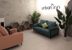Common Space 7 Urban Inn SP Saujana