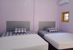 寝室 6 Thalia Homestay