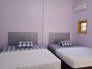 寝室 4 Thalia Homestay