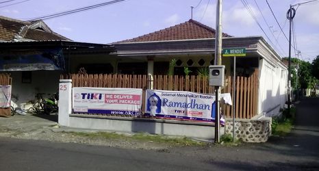 外観 2 Thalia Homestay