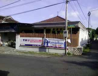 Exterior 2 Thalia Homestay