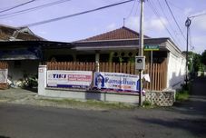 外観 Thalia Homestay