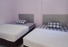 寝室 5 Thalia Homestay