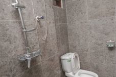 客室内バスルーム Thalia Homestay