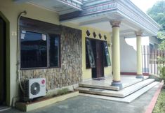 ロビー 2 Thalia Homestay