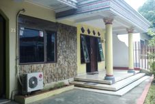 ロビー Thalia Homestay