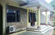 Lobby 2 Thalia Homestay