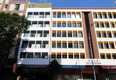 Exterior 5 ST Signature Bugis Beach, DAYUSE, 5 hours: 9AM – 2PM 