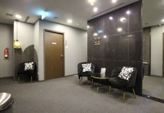 Lobby 7 ST Signature Bugis Beach, DAYUSE, 5 hours: 9AM – 2PM 