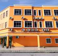 Bên ngoài 2 Hotel Sahara Inn Tanjung Malim 