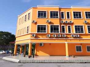 Exterior 4 Hotel Sahara Inn Tanjung Malim 