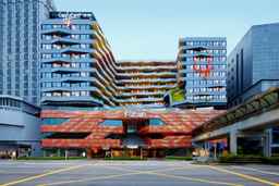 lyf Funan Singapore by Ascott, Rp 2.569.233