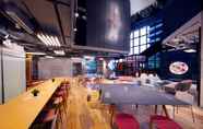 Common Space 7 lyf Funan Singapore by Ascott