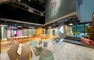 Common Space 6 lyf Funan Singapore by Ascott