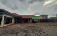 ภายนอกอาคาร 2 Hotel Dianti Bengkulu