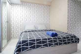 Bilik Tidur 4 Apartemen Tamansari Sudirman by Stay360