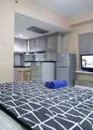 BEDROOM Apartemen Tamansari Sudirman by Stay360