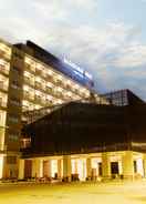 EXTERIOR_BUILDING Marina Inn Bima