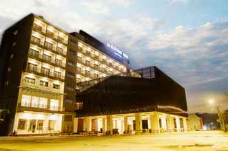 Exterior 4 Marina Inn Bima