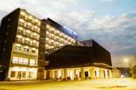 Exterior Marina Inn Bima