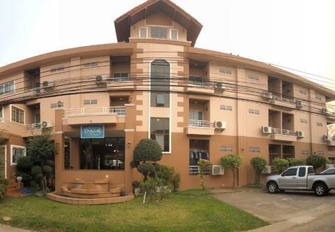 Exterior Areena Resort Uttaradit