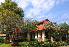 Exterior 3 Areena Resort Uttaradit