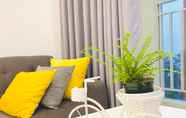 Lainnya 7 Chau Homestay - Melody Apartment