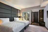 Bilik Tidur Grand Swiss-Belhotel Darmo