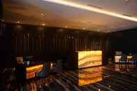 Lobby Grand Swiss-Belhotel Darmo