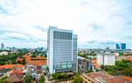 Luar Bangunan 3 Grand Swiss-Belhotel Darmo