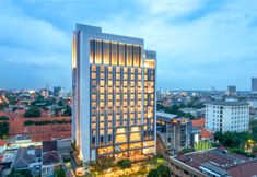 Exterior 2 Grand Swiss-Belhotel Darmo