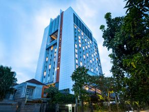 ภายนอกอาคาร 4 Grand Swiss-Belhotel Darmo