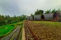 Common Space Omah Bapak Ijen Eco House