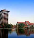 EXTERIOR_BUILDING Holiday Villa Hotel & Conference Centre Subang - Buy Now Stay Later