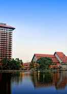 EXTERIOR_BUILDING Holiday Villa Hotel & Conference Centre Subang - Buy Now Stay Later