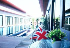 ล็อบบี้ 2 Mayor Hotel & Villa Cha-am