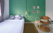 Kamar Tidur 2 Yindee Home & Cafe