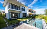 ภายนอกอาคาร 6 Andochine Villas Resort & Spa Phu Quoc - All Villas with Private Pool