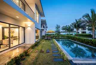 ภายนอกอาคาร 4 Andochine Villas Resort & Spa Phu Quoc - All Villas with Private Pool