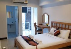 Bedroom 7 Sena House Lamlukka Klong2