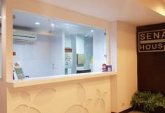 Lobby 4 Sena House Lamlukka Klong2