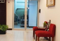 Exterior 5 Sena House Lamlukka Klong2