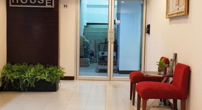 Exterior 4 Sena House Lamlukka Klong2