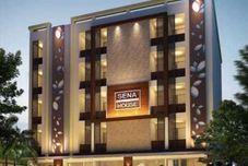 外觀 Sena House Lamlukka Klong2