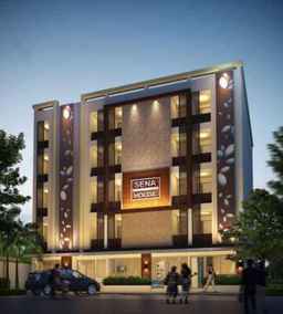 Sena House Lamlukka Klong2, SGD 28