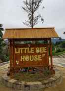 EXTERIOR_BUILDING Little Bee House