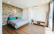 Kamar Tidur 2 Anatta The Cliff House