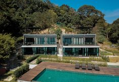 Luar Bangunan 5 Anatta The Cliff House