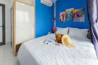 Kamar Tidur Harmony Homestay Da Nang