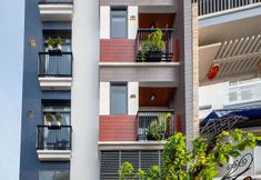Bên ngoài 2 Harmony Homestay Da Nang